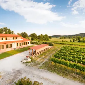 Cascina Roveri , Monzambano Itálie