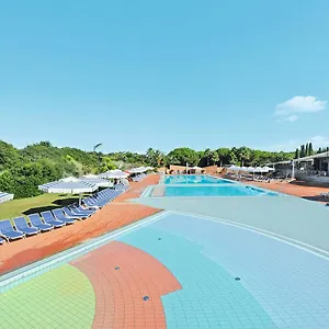 Riva Degli Etruschi , San Vincenzo Itálie