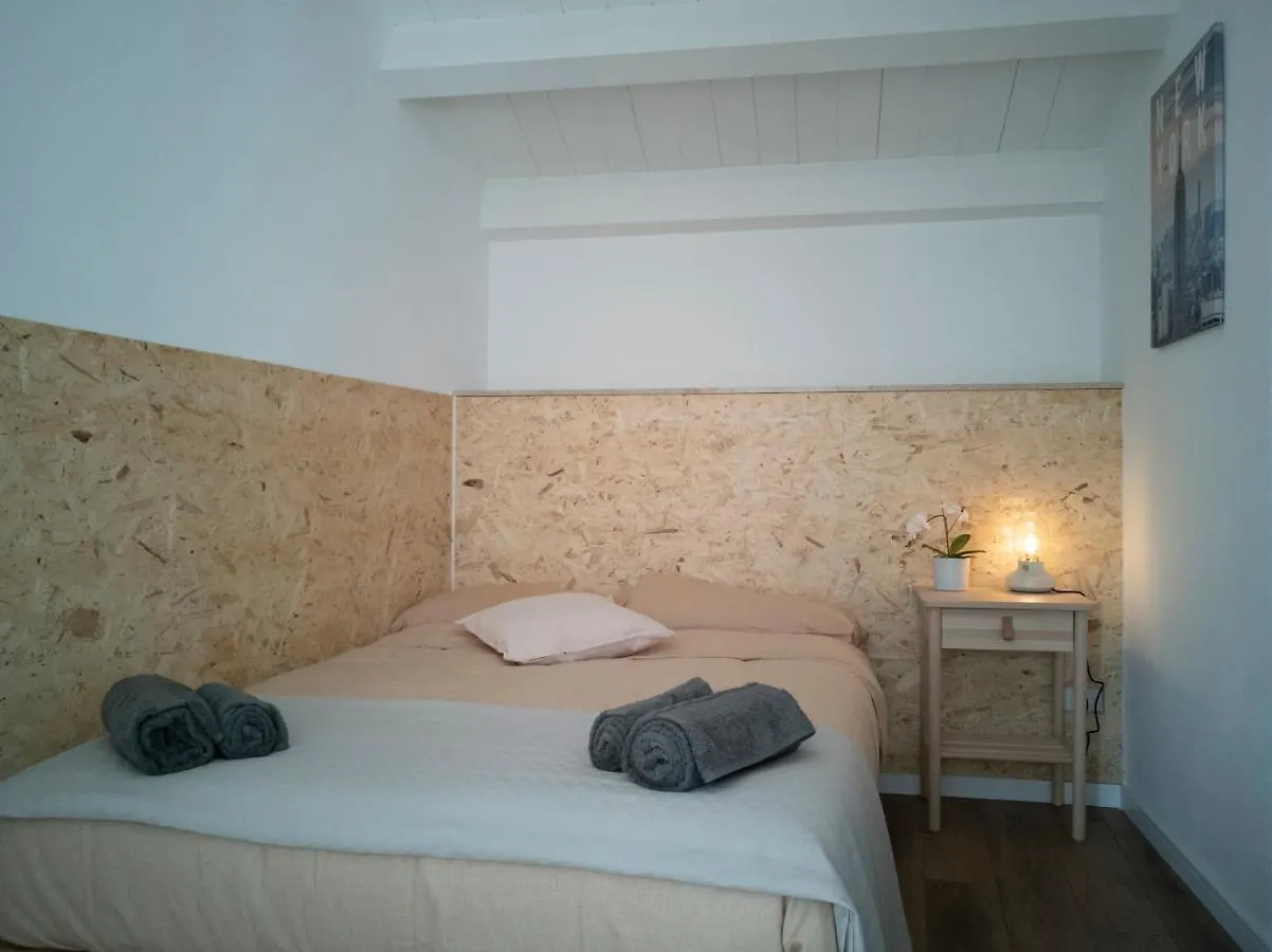 Bed & Breakfast King House B&B Catánia
