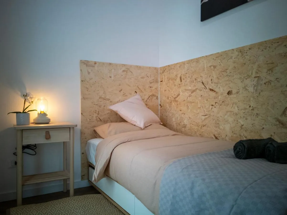 King House B&B Catánia Bed & Breakfast