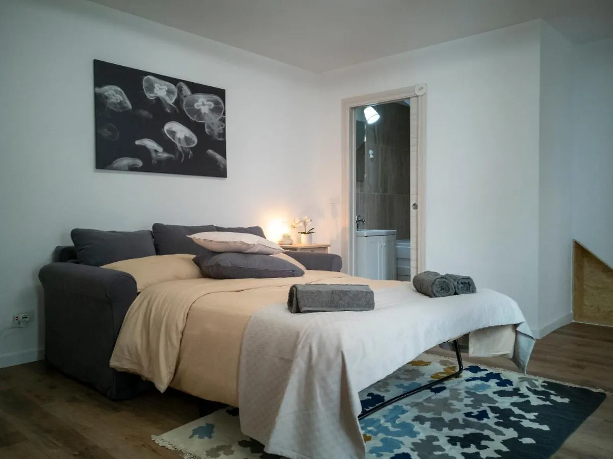 King House B&B Catánia