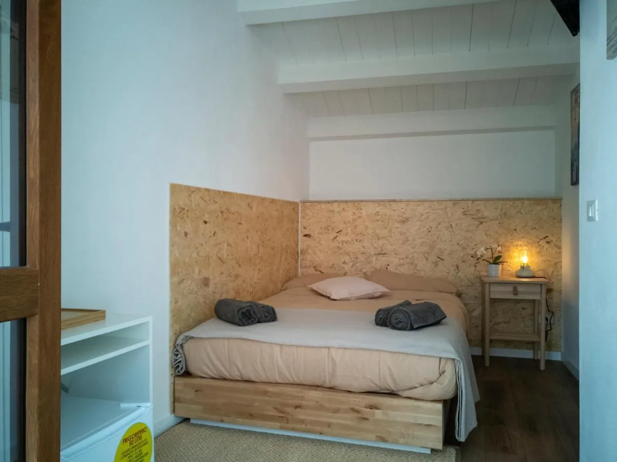 King House B&B Catánia